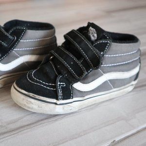 Vans Toddler